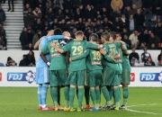 开云体育APP下载-关于圣埃蒂安主场获胜，稳定战绩的信息