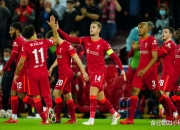 开云平台-英超联赛领头羊利物浦负于布莱顿