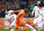 开云体育平台APP-挪威:战平土耳其战术思路比分停滞