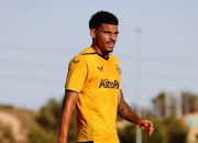 开云下载-伯顿阿尔比恩客场平局，积分仍在上升