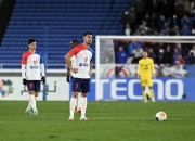 开云体育登录-东京武藏主场逼平横滨水手，激战难分胜负的简单介绍