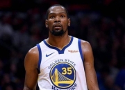 开云体育平台APP-篮网横扫猛龙，杜兰特发威分