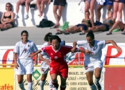 开云体育入口-英格兰女足在激烈比拼中斩获荣誉