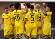 开云体育登录-多特蒙德锋线状态火爆：将迎战实力强劲对手的简单介绍