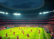 开云体育APP下载-摩洛哥瓦赫达进攻端火力全开，状态持续爆发