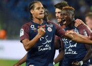 开云体育app-蒙彼利埃客场力克对手，法甲榜位置继续攀升