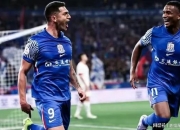 开云APP-泰达客场不敌上海申花，遭遇失利