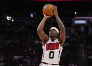 开云体育APP下载-欧莱利马助攻得分，帮助球队走出困境