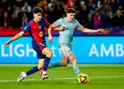 开云下载-巴萨战平对手，淘汰赛前景蒙上一片阴影