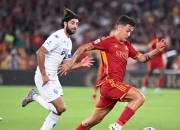 开云平台-意甲比赛中一支实力超群的球队登场