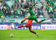 开云体育APP下载-北京国安对阵河南建业，坚决争夺三分