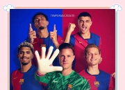 开云体育官网-巴萨主帅调整阵容，力求连胜的简单介绍