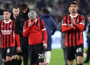 开云平台-罗马城市德比充满悬念AC米兰尤文图斯备战中