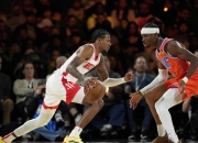 开云体育在线-火箭队核心球员复出再战季后赛