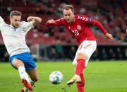 开云体育-冰岛大败匈牙利遗憾无缘晋级