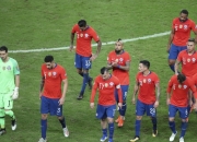 开云体育登录-关于西班牙队大比分击败智利，美洲杯决赛临近的信息