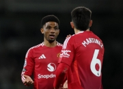 开云体育中国-曼联遭平侯城，英超前四形势堪忧