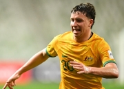 开云体育官方网站-澳大利亚队表现出色，晋级全球锦标赛半决赛