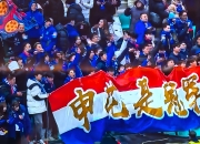 开云体育中国-青岛黄海主场不敌申花，遭遇连败