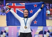 开云体育登录-关于荷兰自行车选手勇夺女子飞机场赛金牌，速度令人惊叹的信息