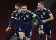 开云体育中国-苏格兰队在欧预赛中碾压对手，实力有目共睹