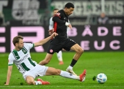 开云体育下载-柏林联队力克门兴格拉德巴赫，保持不败战绩