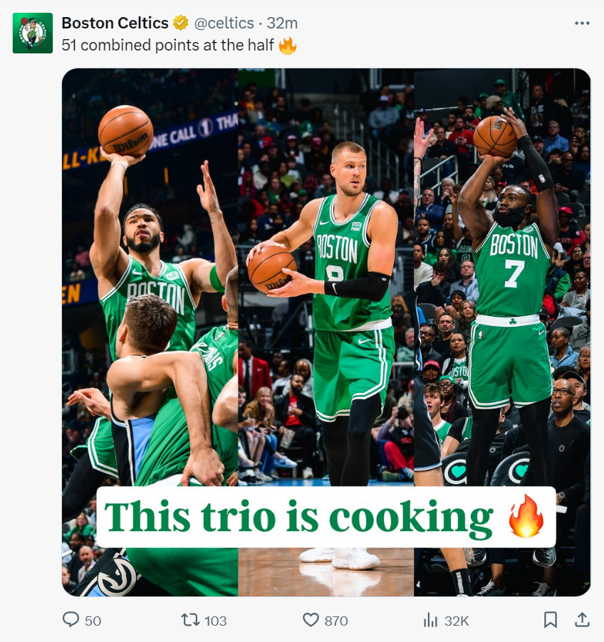 包含绿军队大比分胜出,掀起季后赛预热狂潮,豪取连胜的词条 包含绿军队大比分胜出,掀起季后赛预热狂潮,豪取连胜的词条