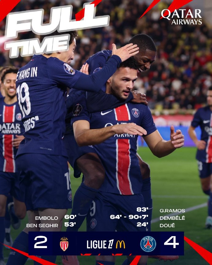 包含巴黎圣日耳曼取胜波尔多,保持领先地位的词条 包含巴黎圣日耳曼取胜波尔多,保持领先地位的词条