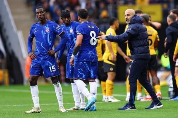 狼队客场挫败，连续不胜令人堪忧