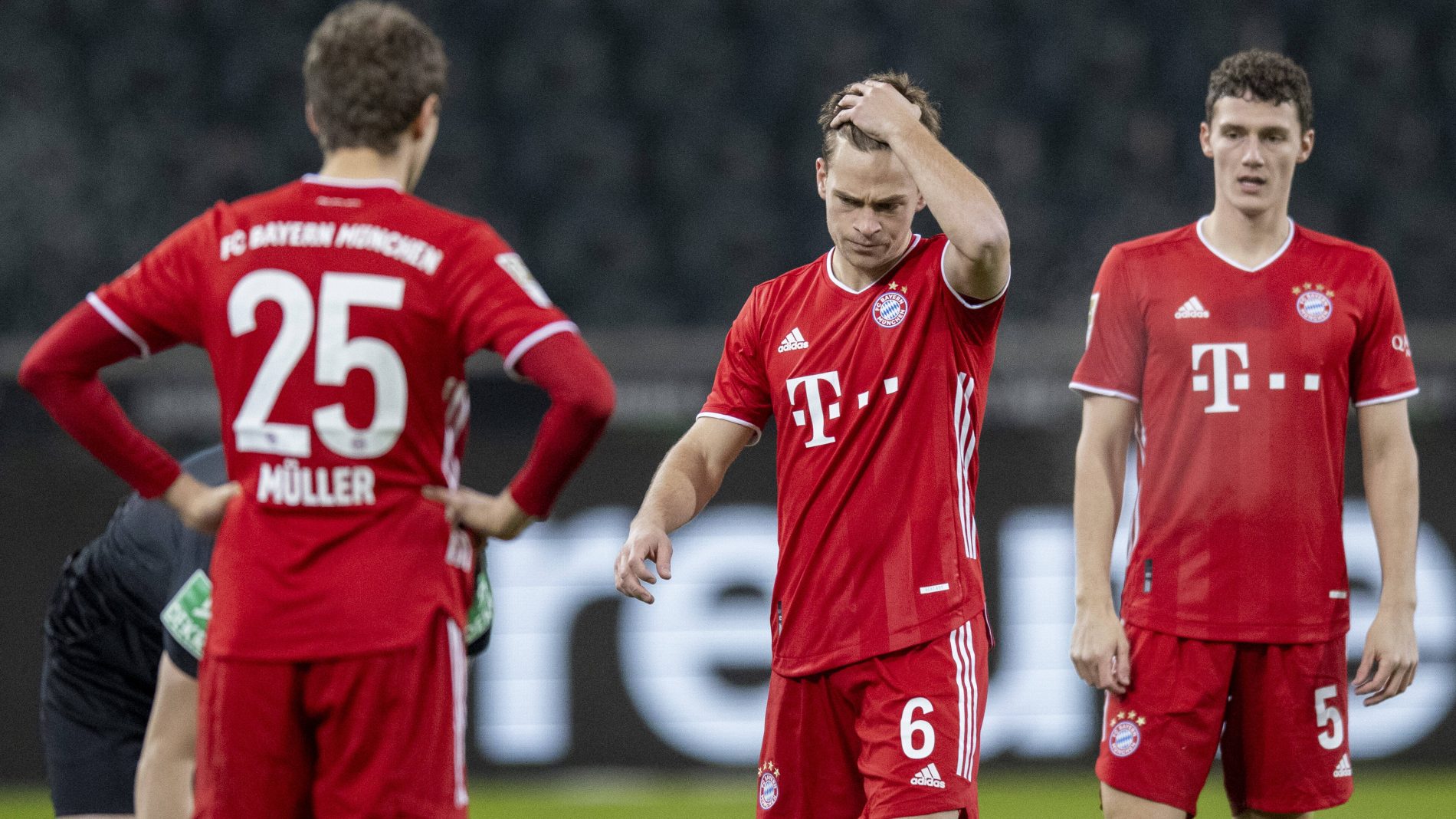 拜仁慕尼黑后卫连场零封对手,稳固领先位置的简单介绍 拜仁慕尼黑后卫连场零封对手,稳固领先位置的简单介绍