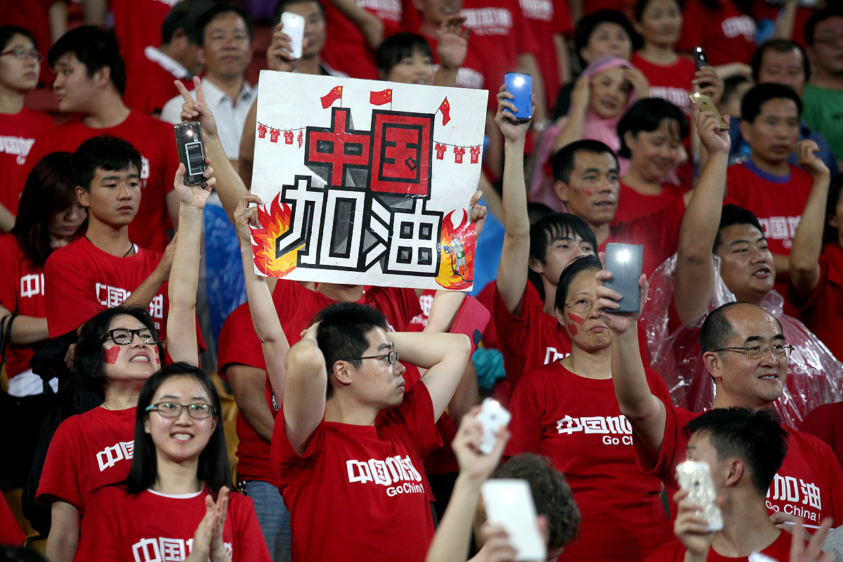 包含中国队激烈对抗国际对手,成功拿下胜利的词条 包含中国队激烈对抗国际对手,成功拿下胜利的词条