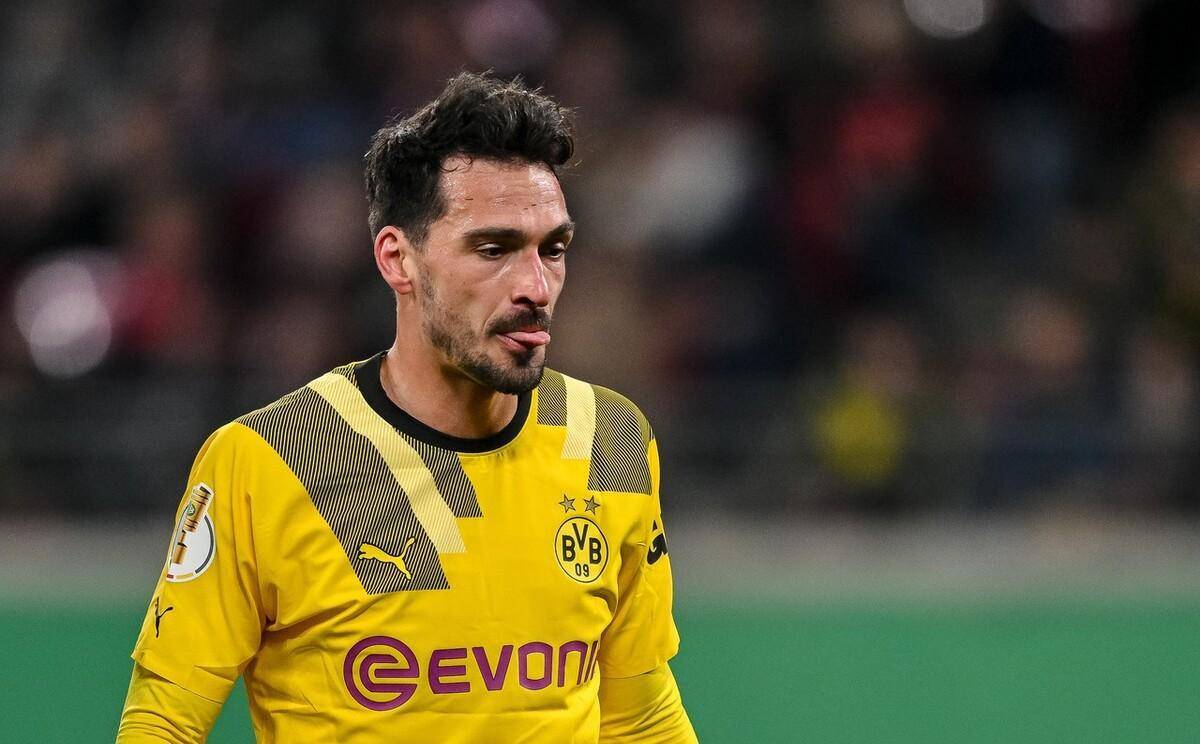 关于德国功勋:多特蒙德取得宝贵胜利的信息 关于德国功勋:多特蒙德取得宝贵胜利的信息