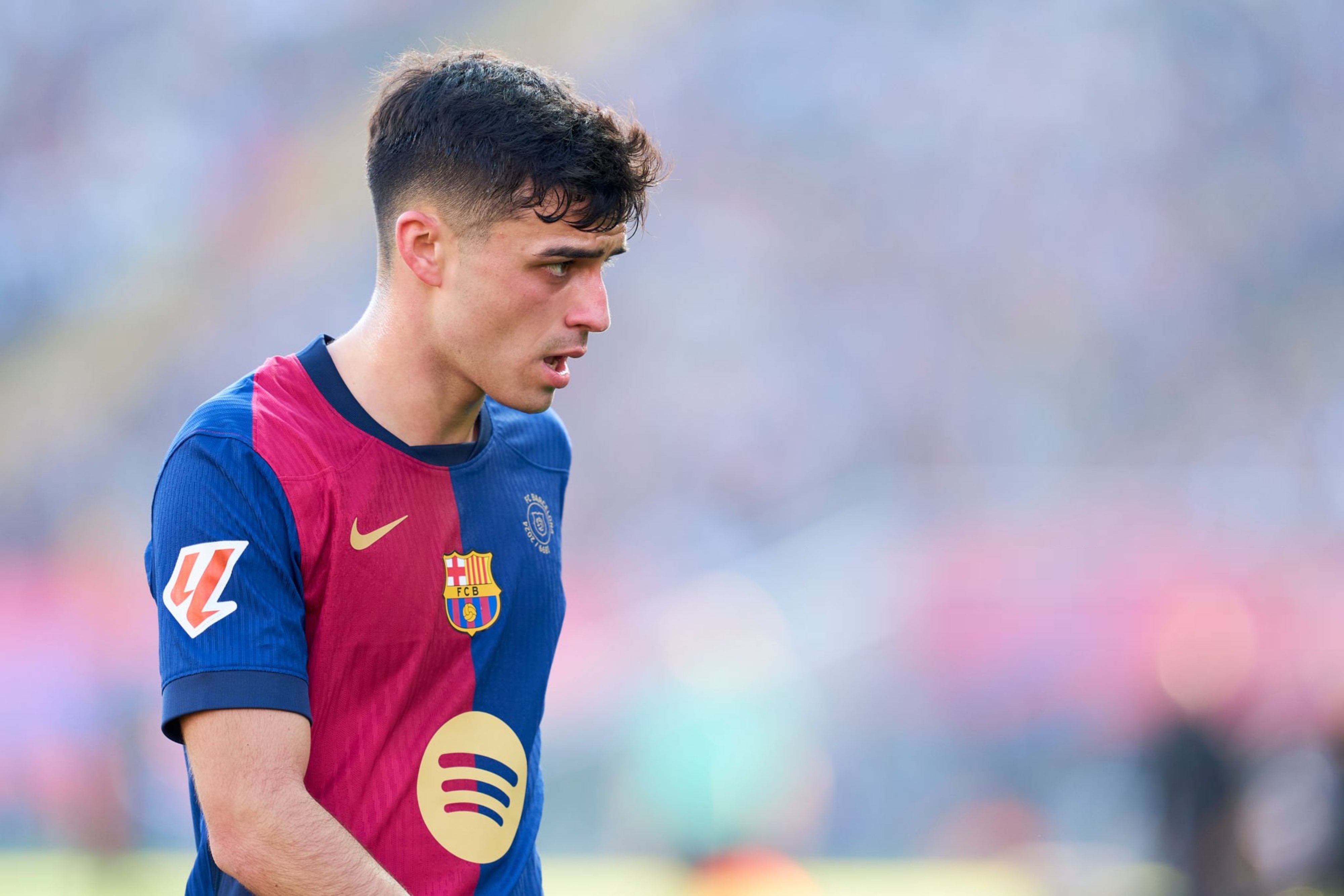 巴萨主教练赞誉球队表现,盼取更多胜利 巴萨主教练赞誉球队表现,盼取更多胜利