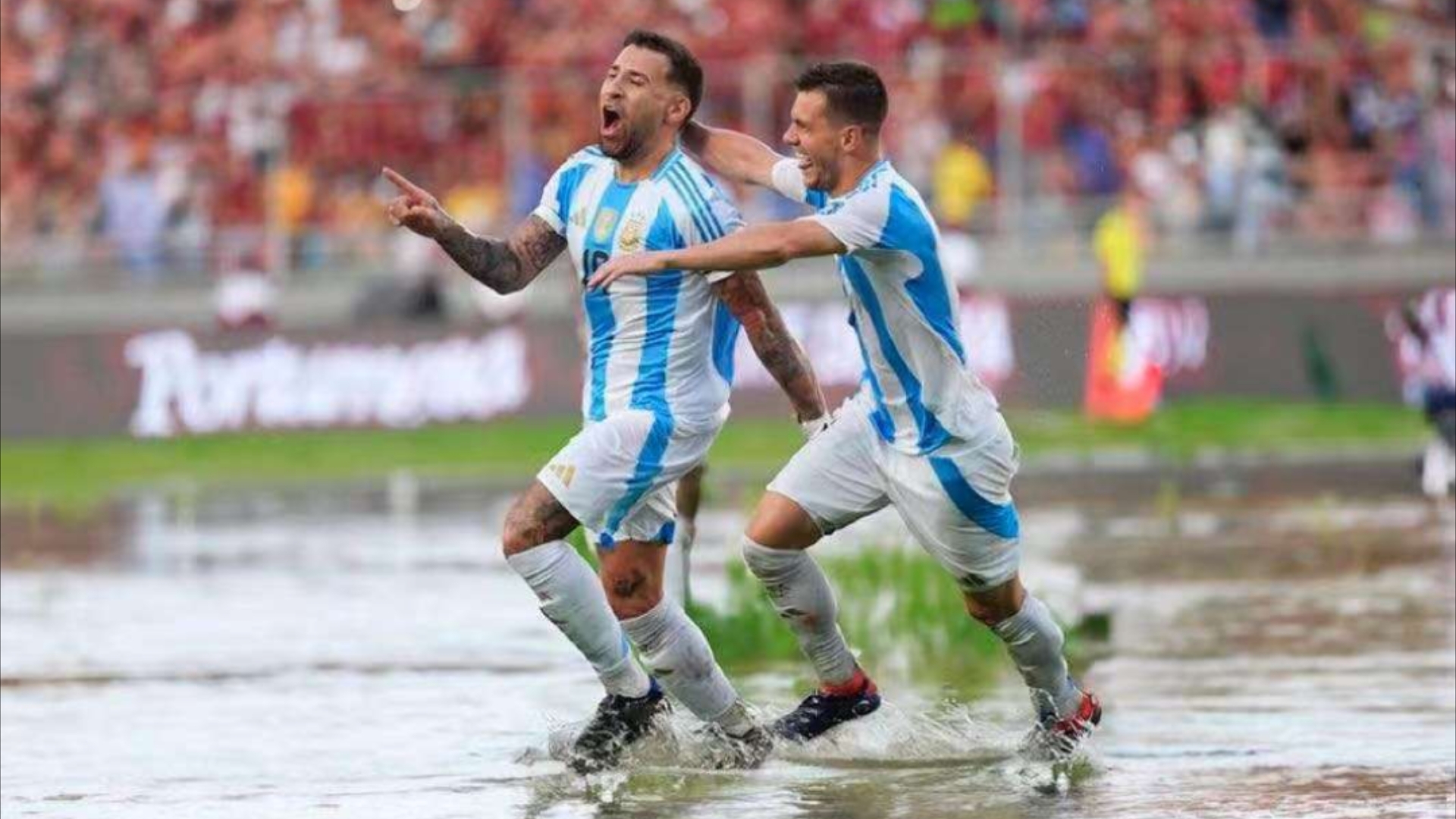 阿根廷女足士气高涨,备战关键比赛的简单介绍 阿根廷女足士气高涨,备战关键比赛的简单介绍