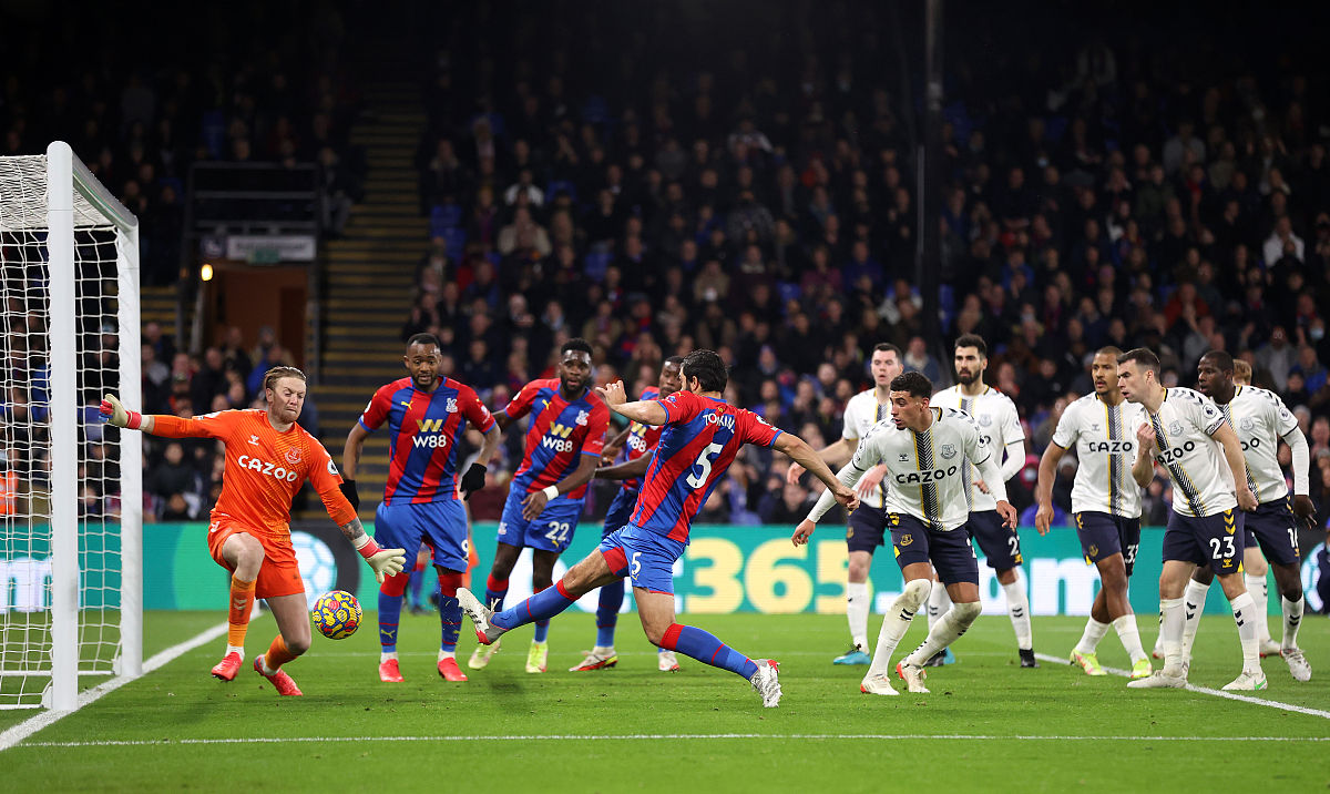 水晶宫迎战西汉姆,冲击最佳表现的简单介绍 水晶宫迎战西汉姆,冲击最佳表现的简单介绍