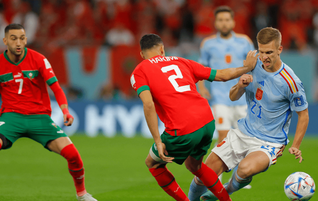 美国队连战连胜西班牙,取得胜利 美国队连战连胜西班牙,取得胜利