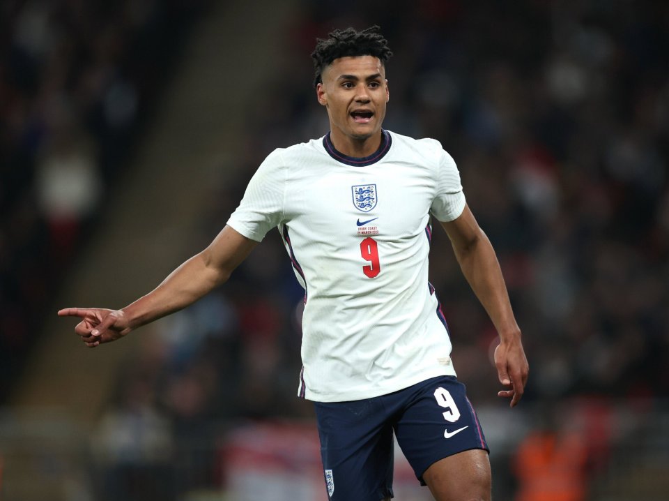 包含英格兰队在大赛中独领风骚,决心夺得冠军的词条 包含英格兰队在大赛中独领风骚,决心夺得冠军的词条