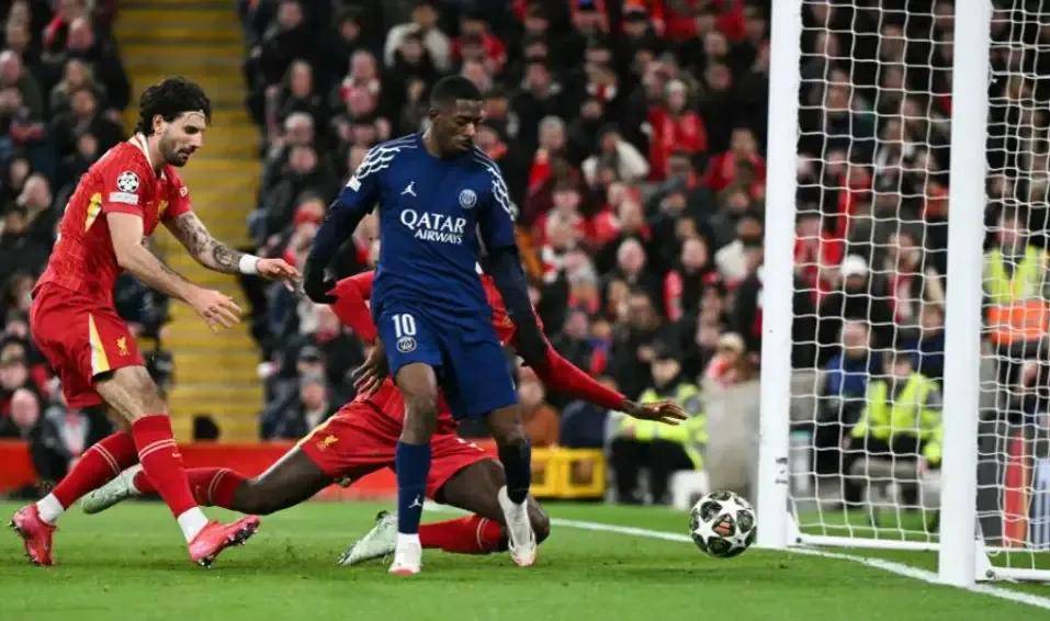 包含拜仁客场赢球，巴黎下一站是不是淘汰？的词条