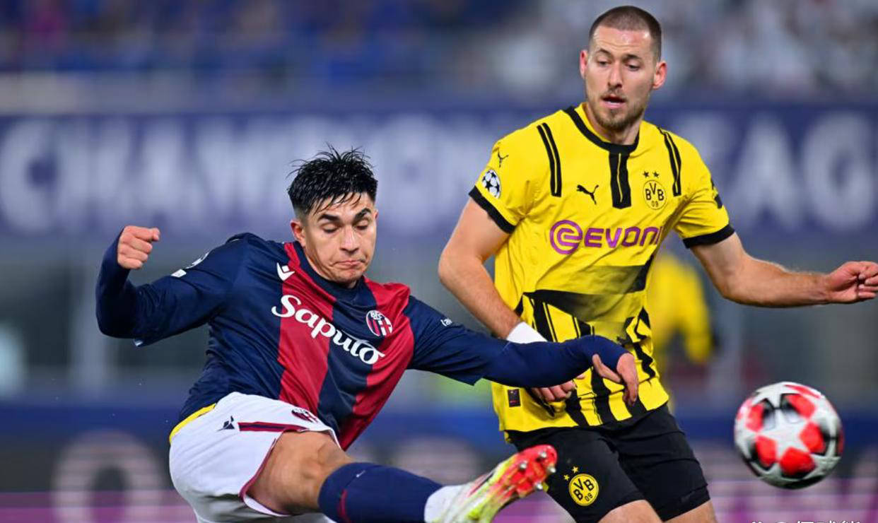 多特蒙德取得关键胜利,排名保持的简单介绍 多特蒙德取得关键胜利,排名保持的简单介绍