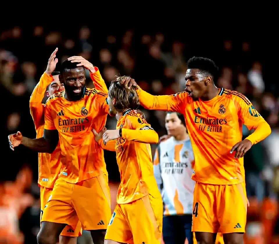 马德里竞技半场领先,最终获得胜利 马德里竞技半场领先,最终获得胜利