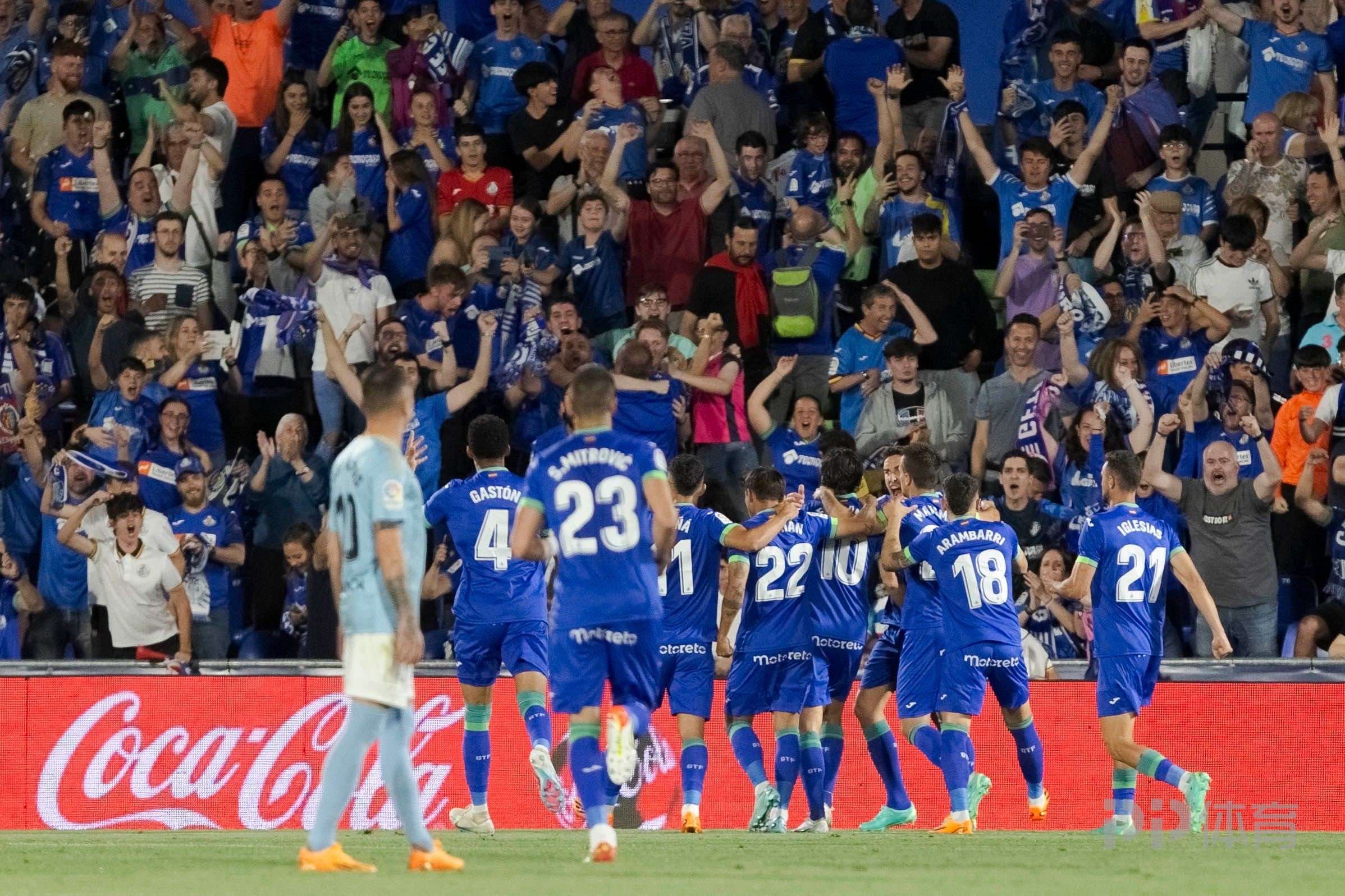 包含赫塔菲连遭三连败,保级形势堪忧的词条 包含赫塔菲连遭三连败,保级形势堪忧的词条