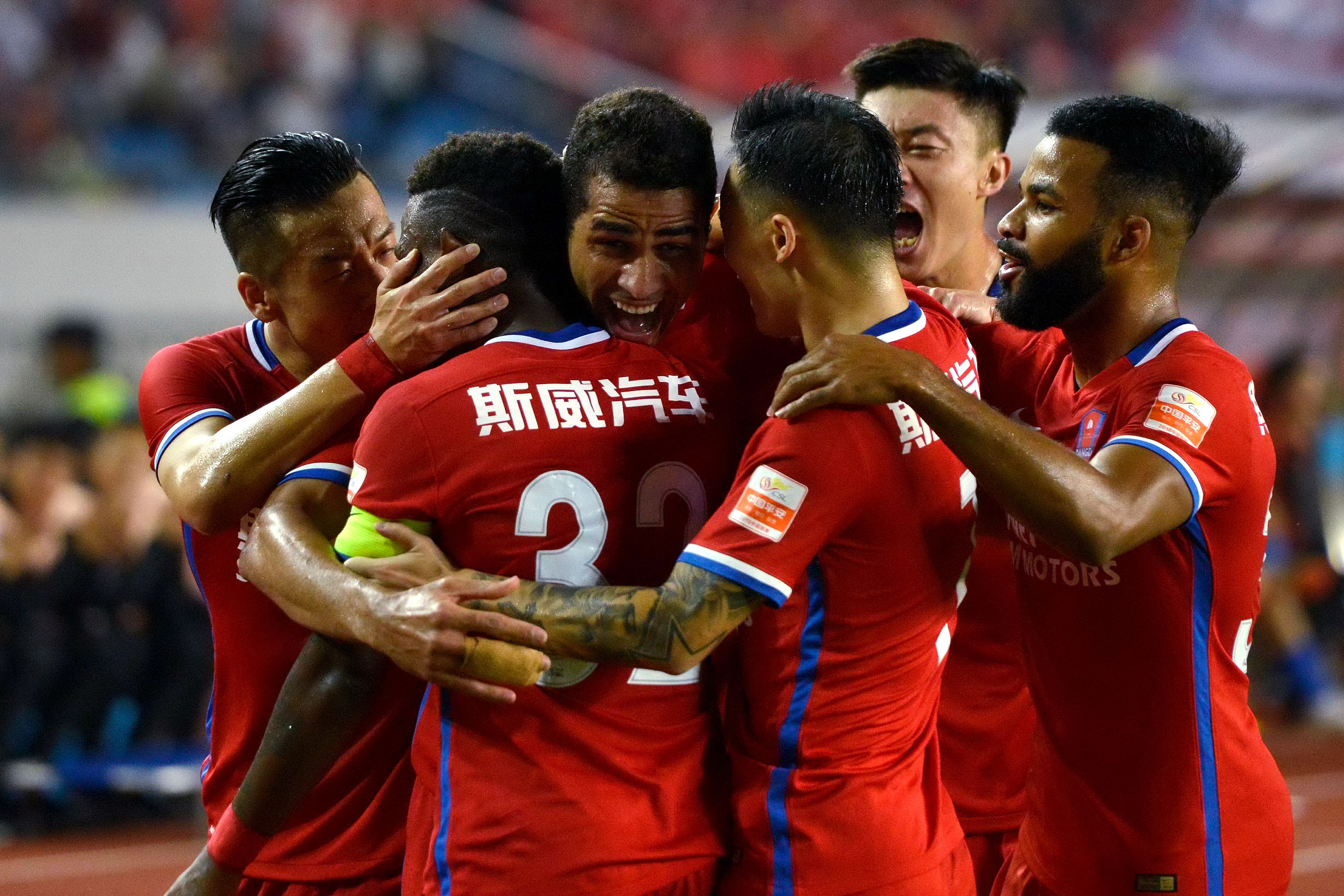 重庆力帆遭遇连败,保级压力加大的简单介绍 重庆力帆遭遇连败,保级压力加大的简单介绍