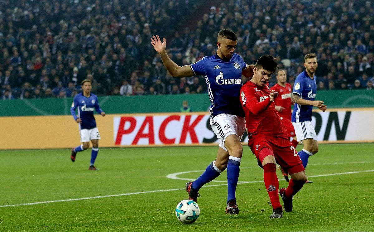 柏林赫塔客场爆冷,击败强敌获取关键三分的简单介绍 柏林赫塔客场爆冷,击败强敌获取关键三分的简单介绍