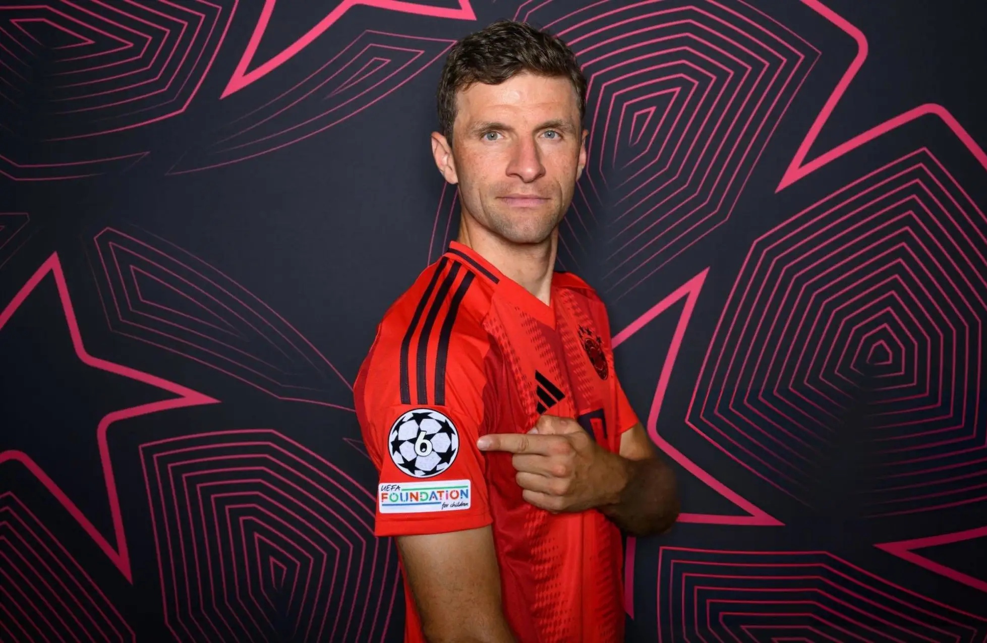 拜仁慕尼黑球员被提名本赛季最佳新秀,实力受认可的简单介绍 拜仁慕尼黑球员被提名本赛季最佳新秀,实力受认可的简单介绍