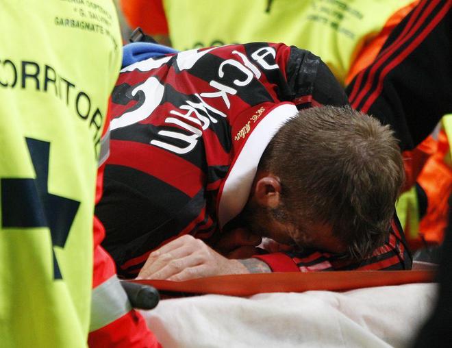 埃及队前锋因伤无缘世界杯预选赛 埃及队前锋因伤无缘世界杯预选赛