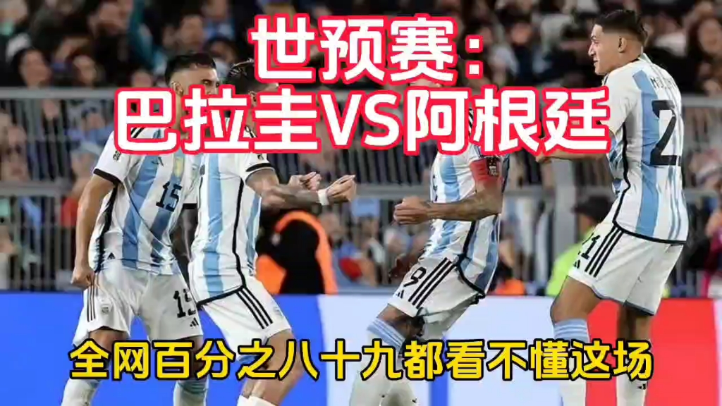 巴拉圭队在比赛中展现出实力 巴拉圭队在比赛中展现出实力