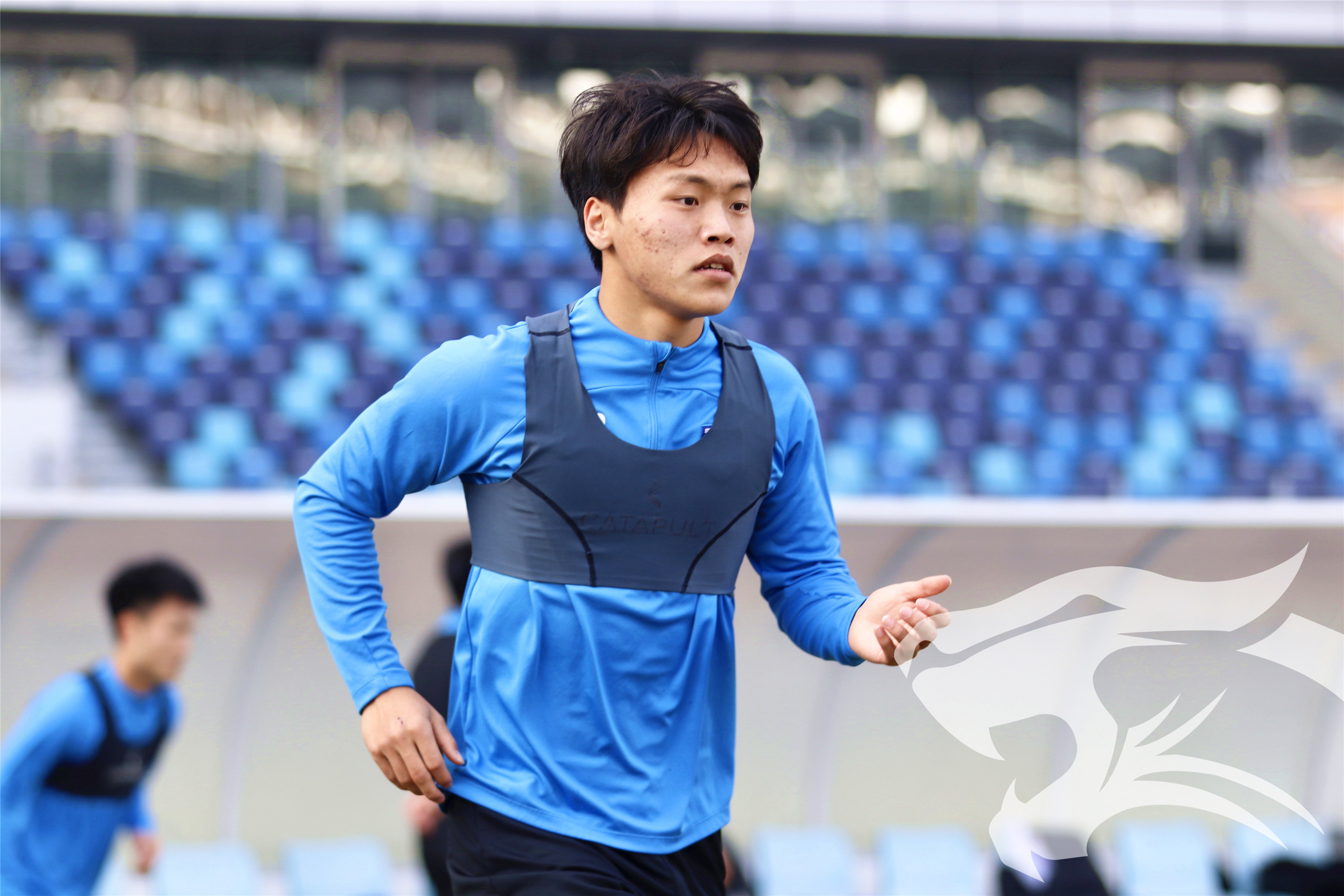 球队备战:底蕴深厚,决胜负于一线 球队备战:底蕴深厚,决胜负于一线