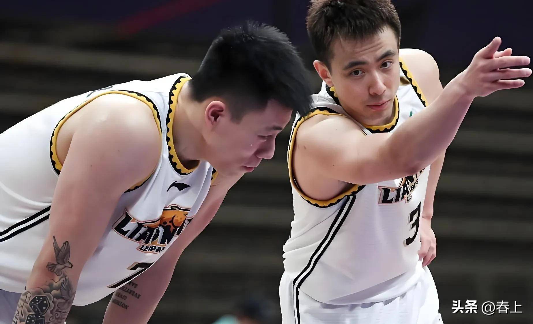 辽宁队晋级决赛，实现三连冠霸主之位的简单介绍