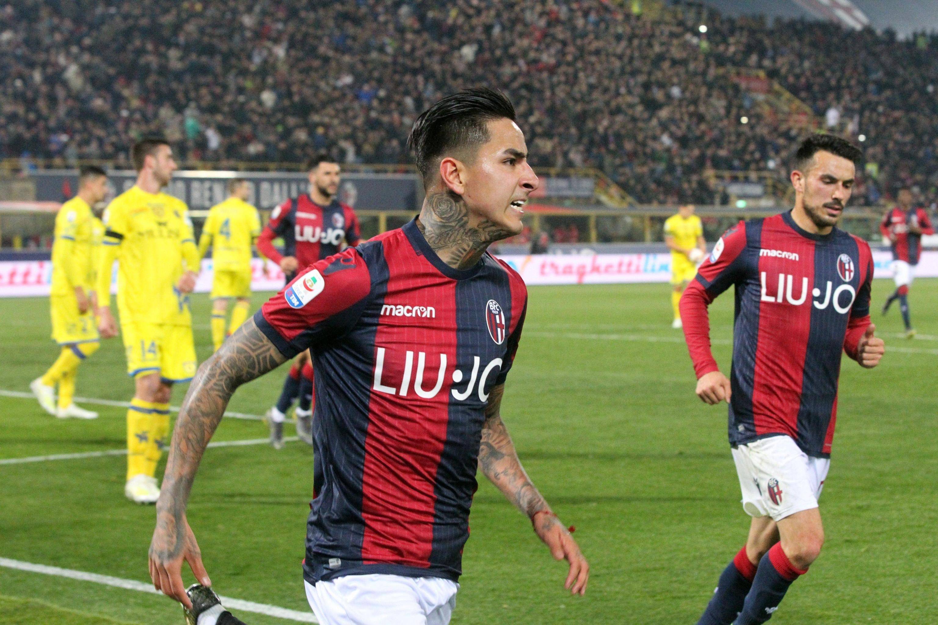 热那亚遭遇连败，保级形势严峻的简单介绍