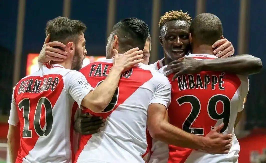 摩纳哥逼平对手,保住联赛前四席位的简单介绍 摩纳哥逼平对手,保住联赛前四席位的简单介绍